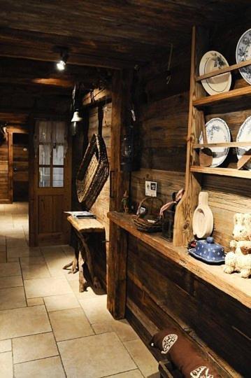 La Ferme D Emilienne Panzió Sallanches Kültér fotó